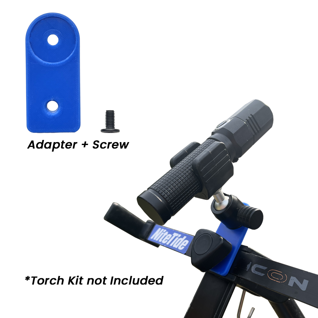 Adapters - Tripod Torch