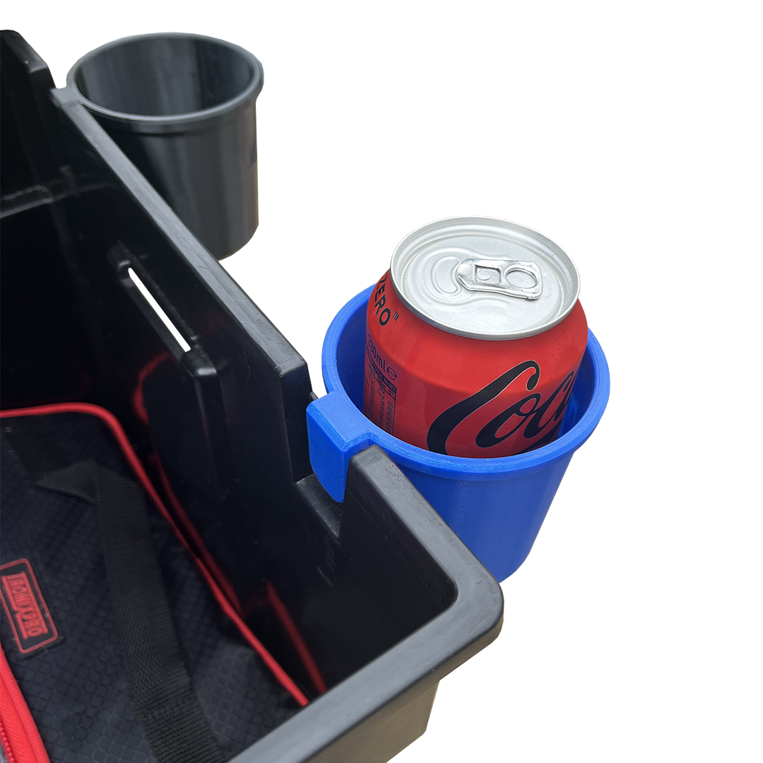 Seat Box Drink Holder