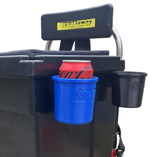 Seat Box Drink Holder