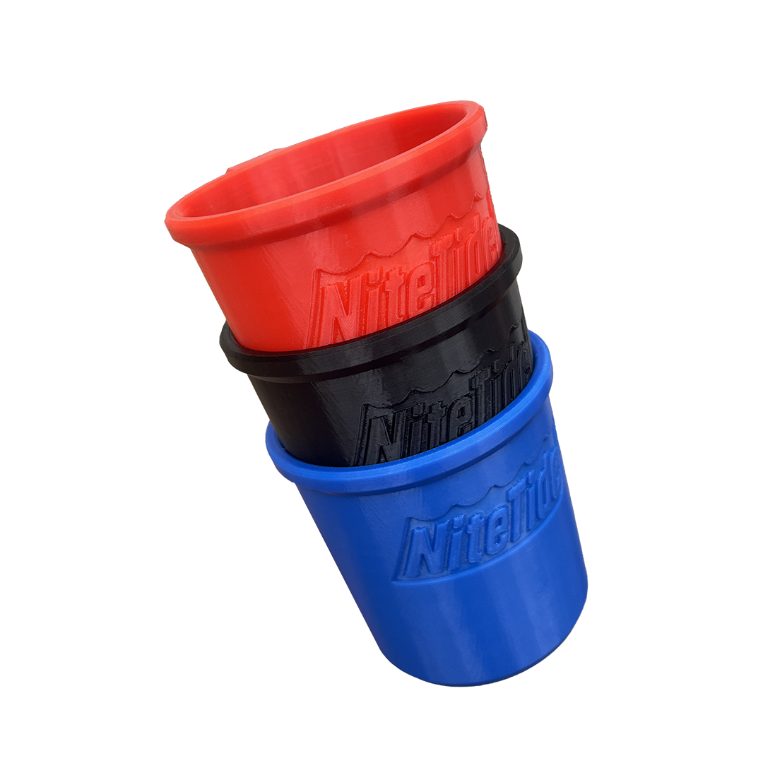 Seat Box Drink Holder