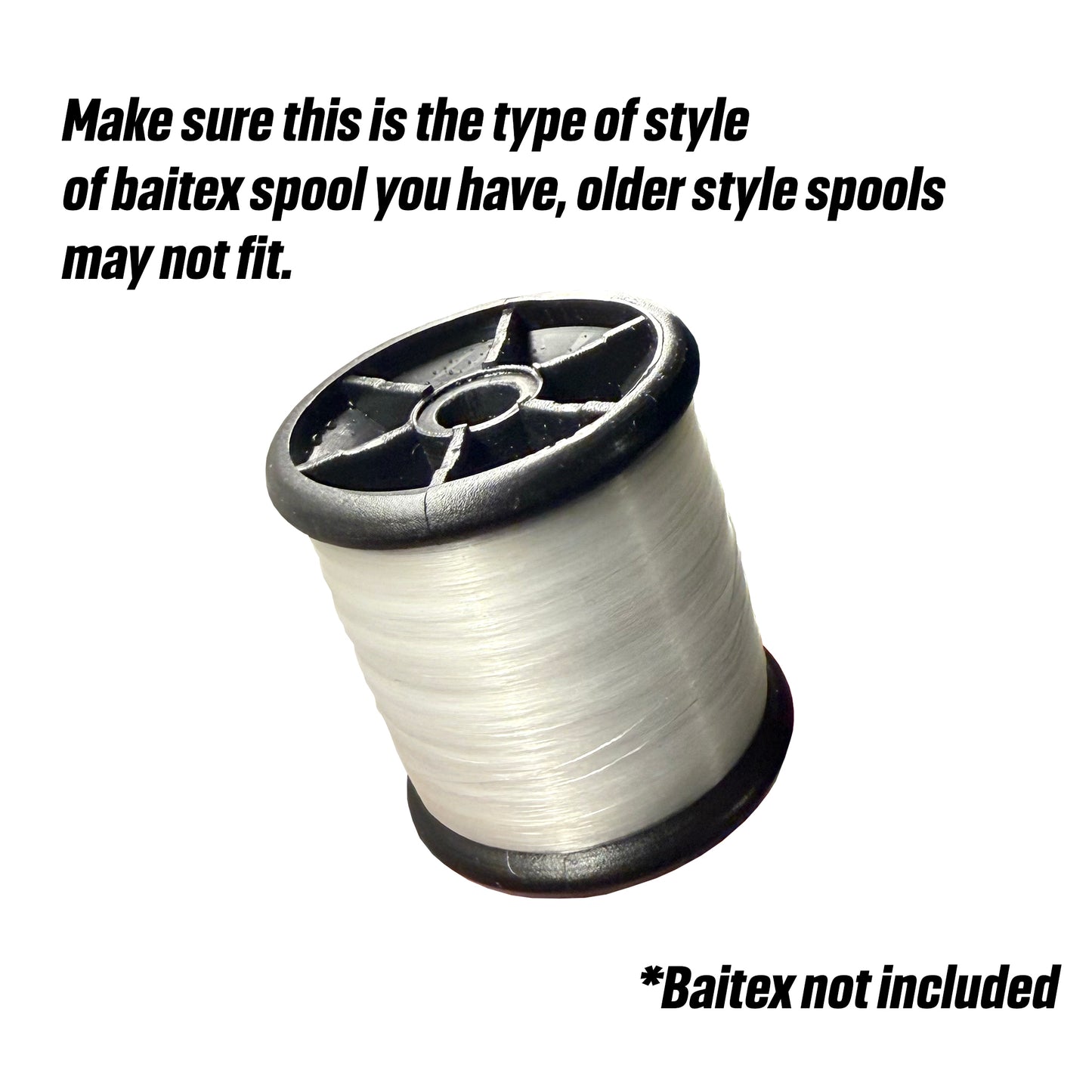 Baitex Elastic Dispenser