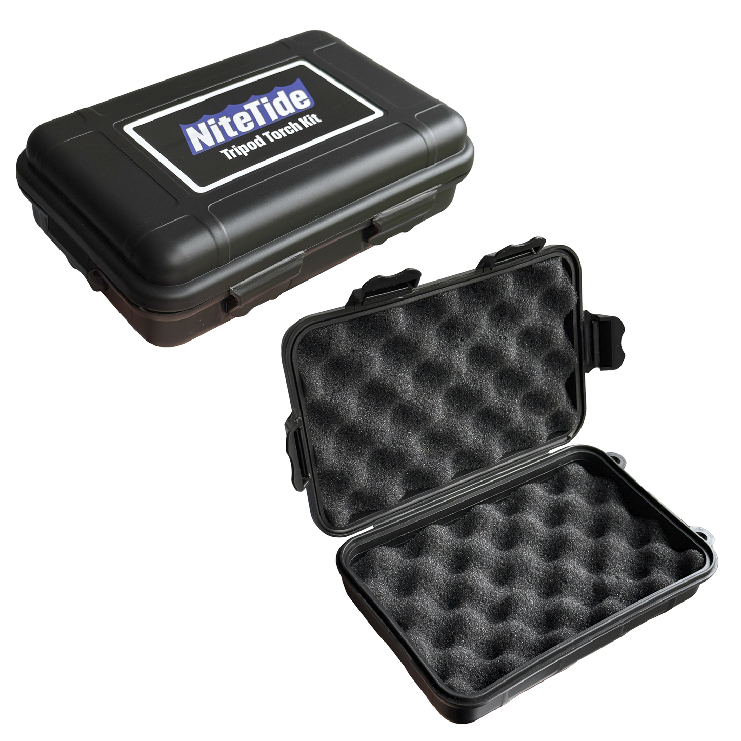 Tripod Torch Kit