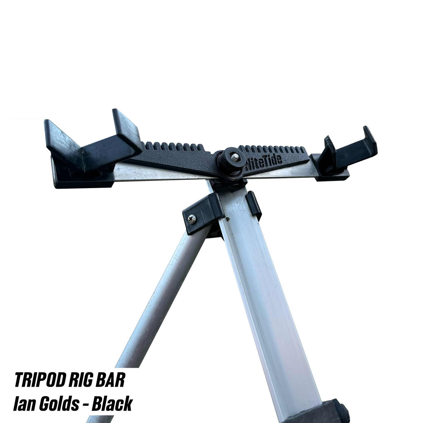 Tripod Rig Bar