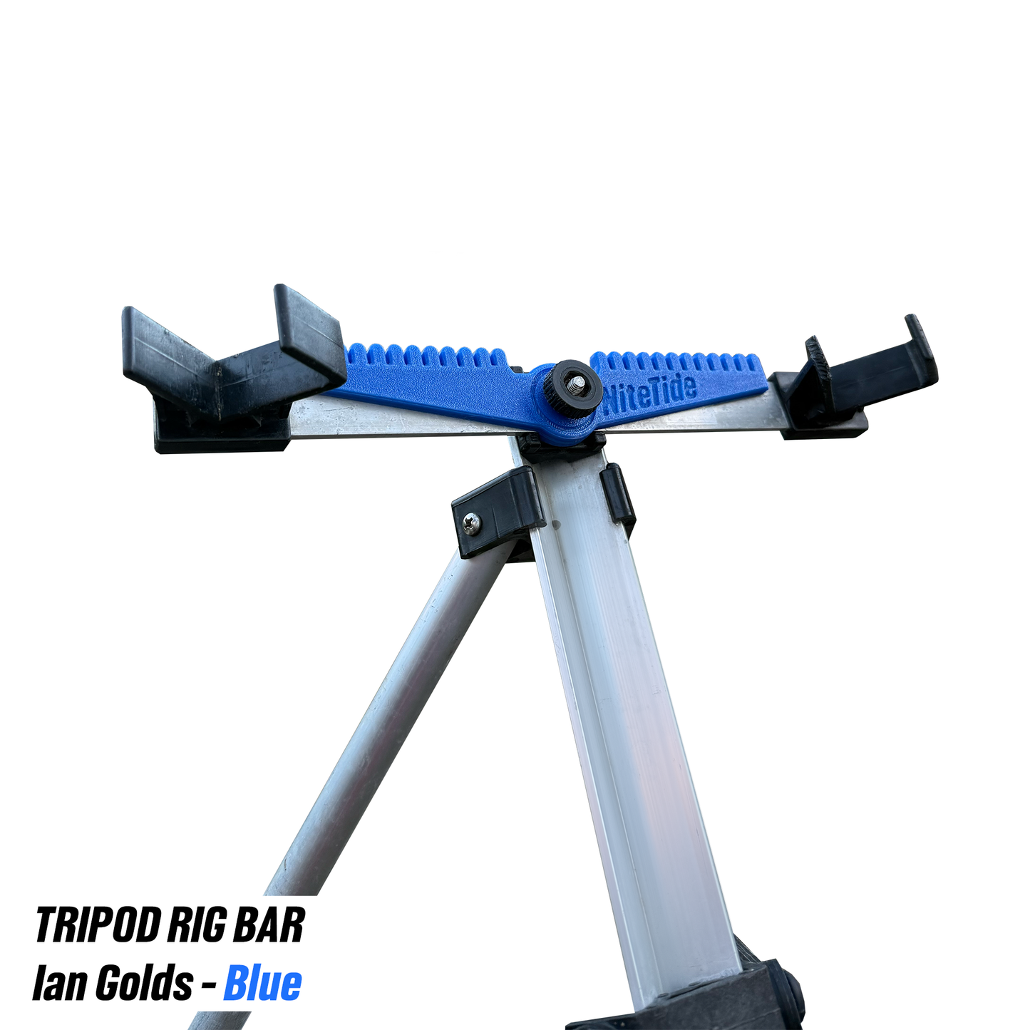 Tripod Rig Bar