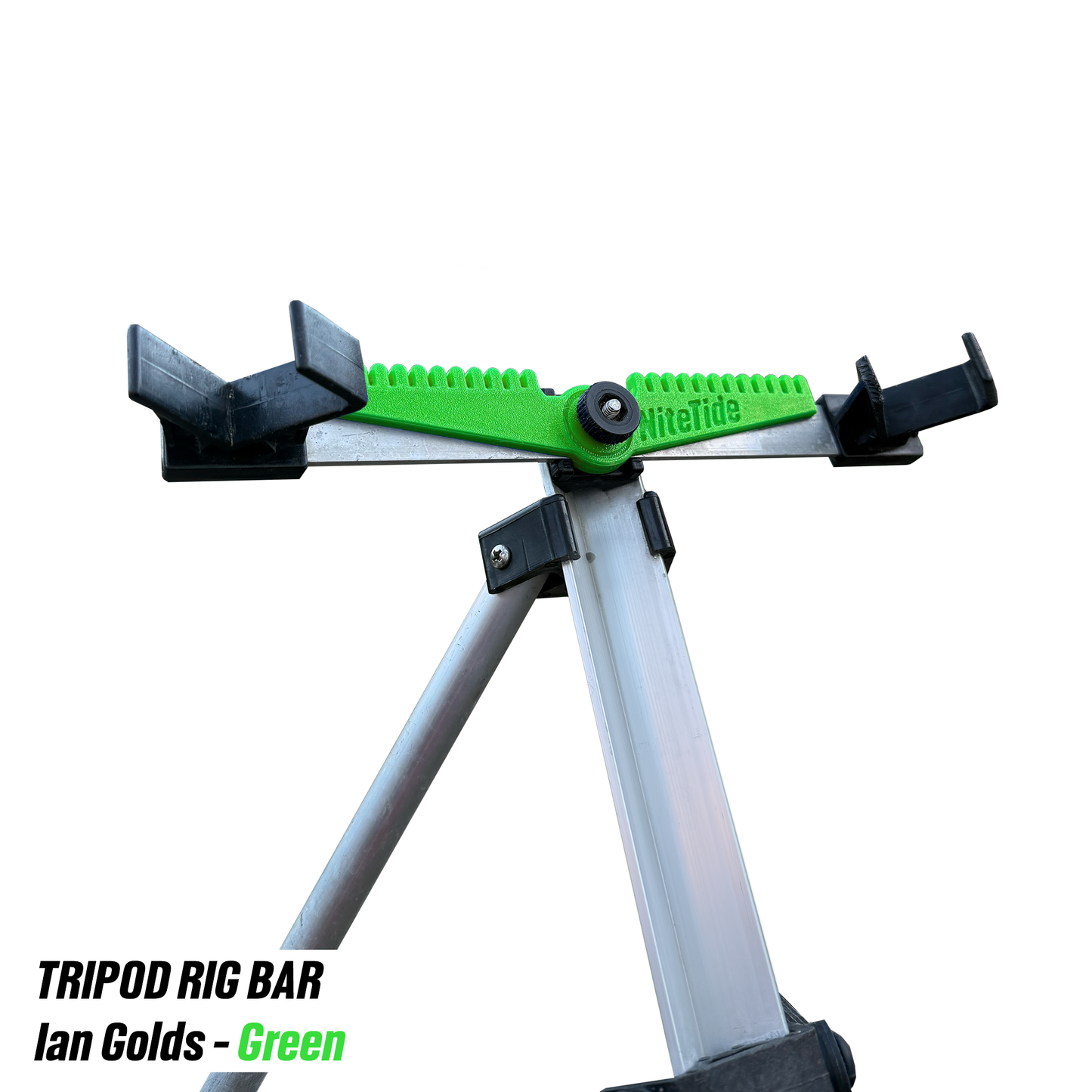 Tripod Rig Bar