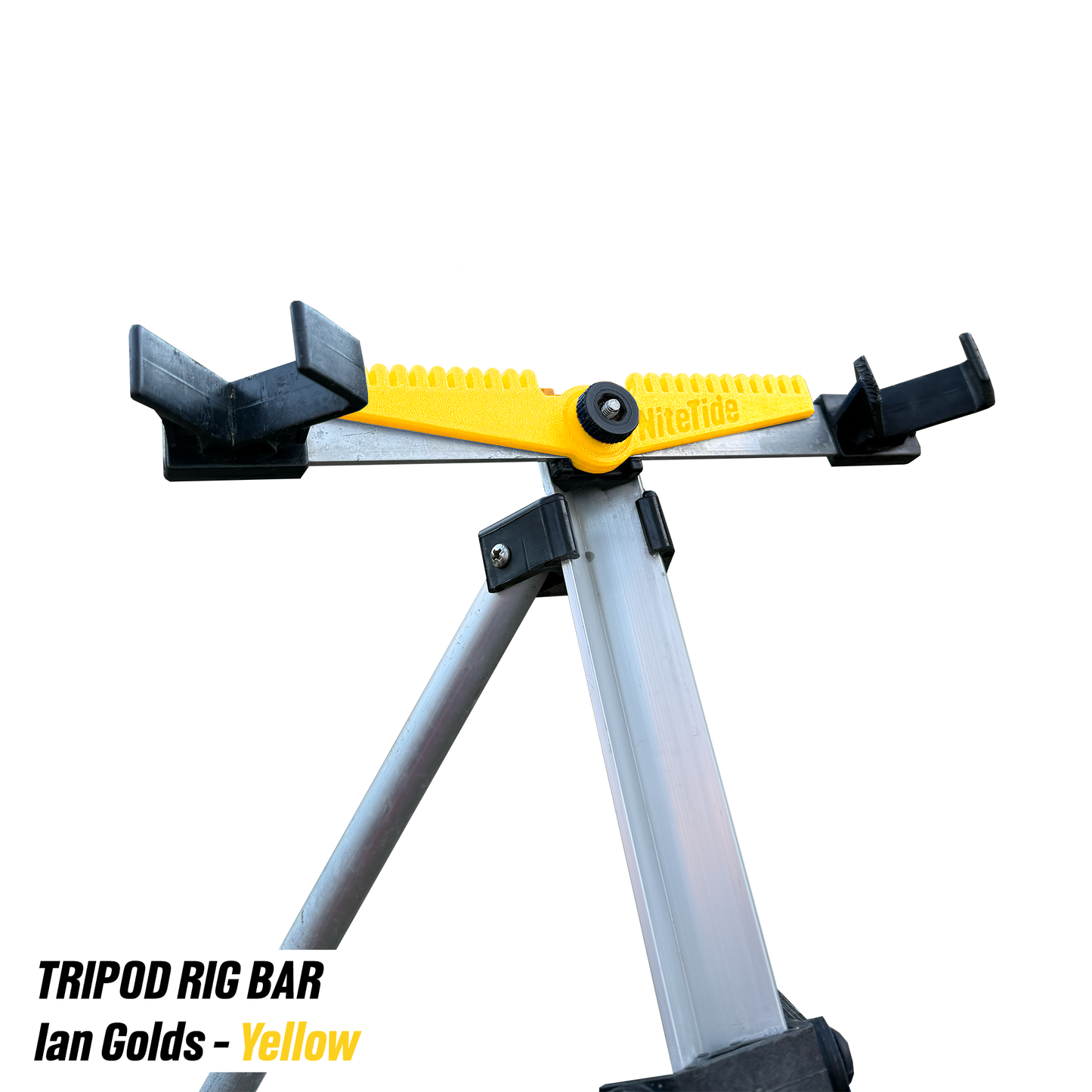 Tripod Rig Bar