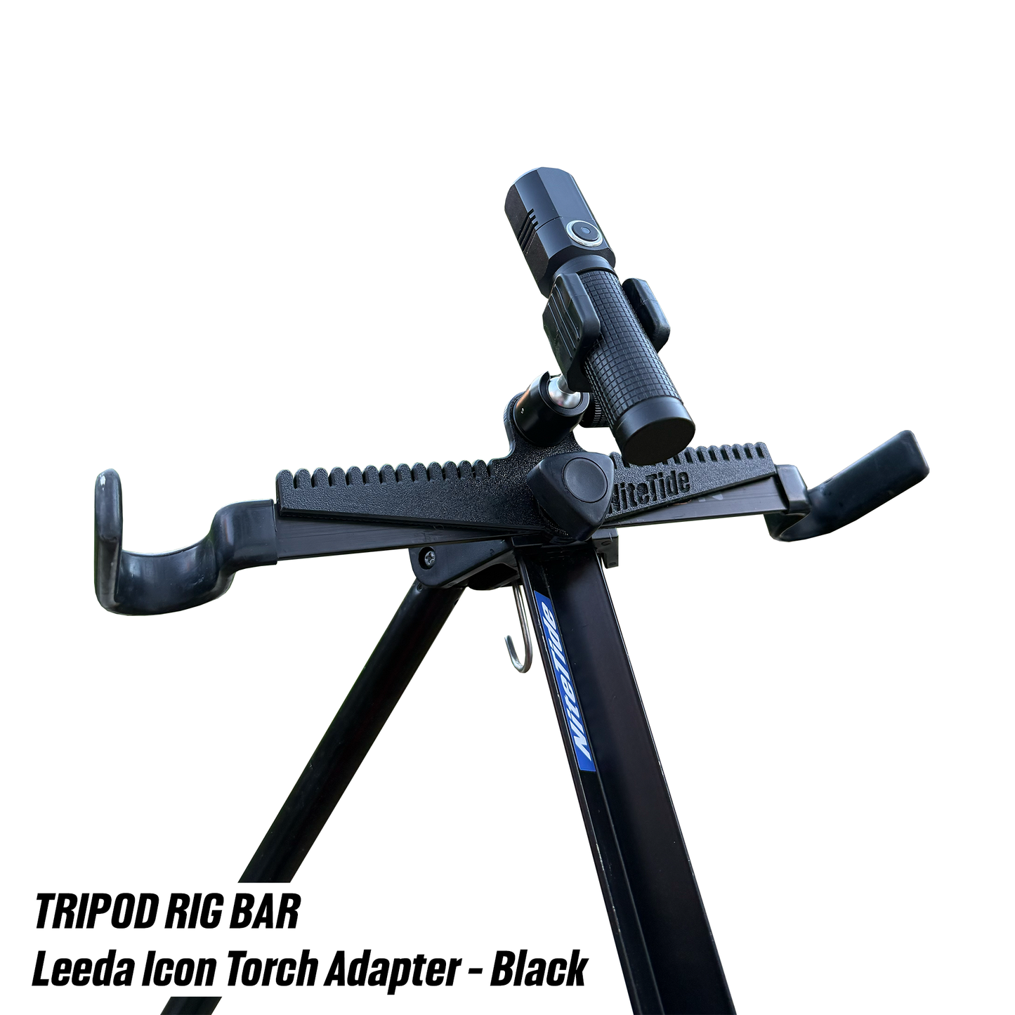 Tripod Rig Bar