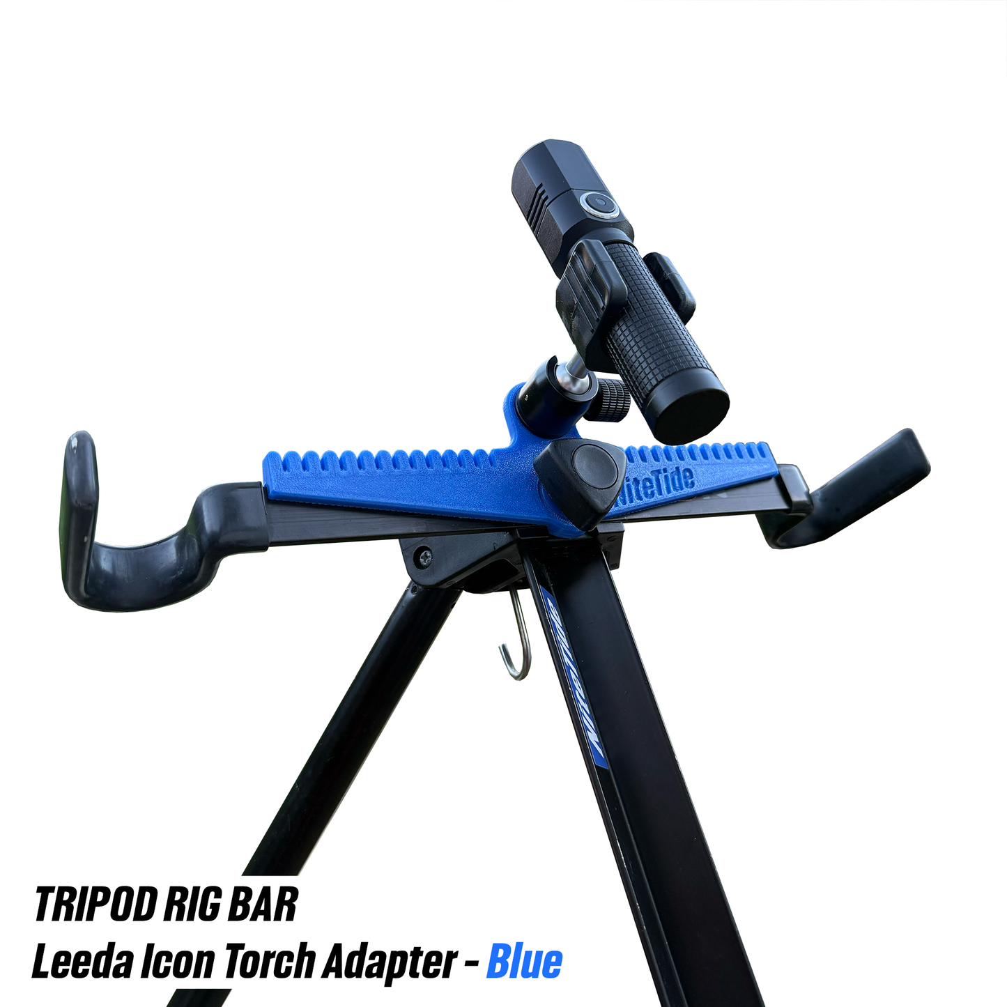 Tripod Rig Bar