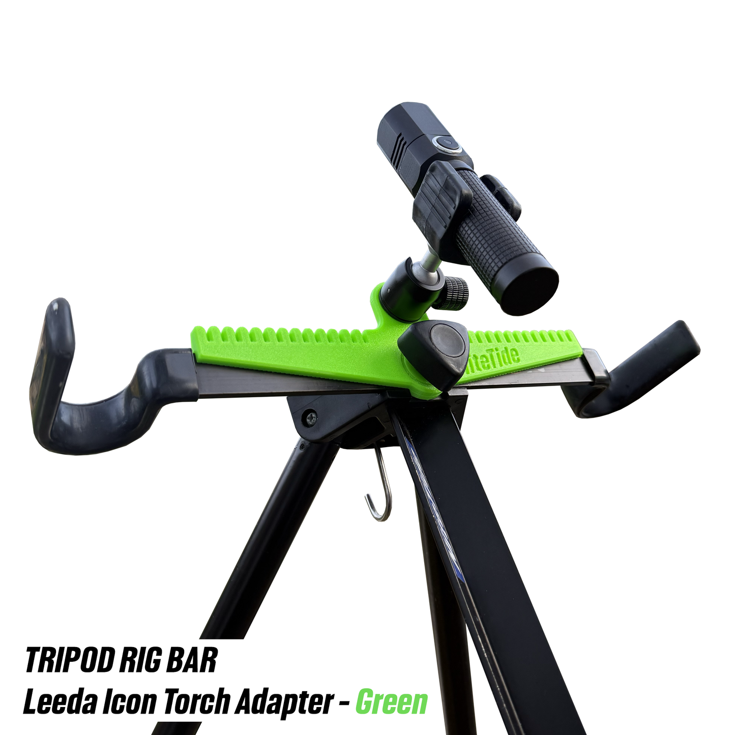Tripod Rig Bar