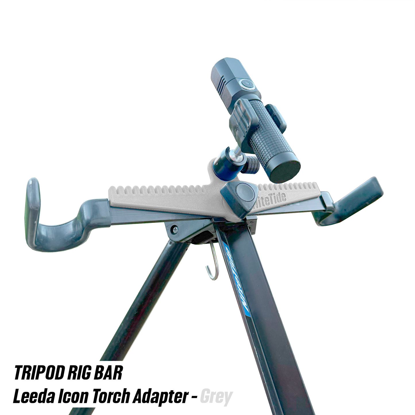 Tripod Rig Bar