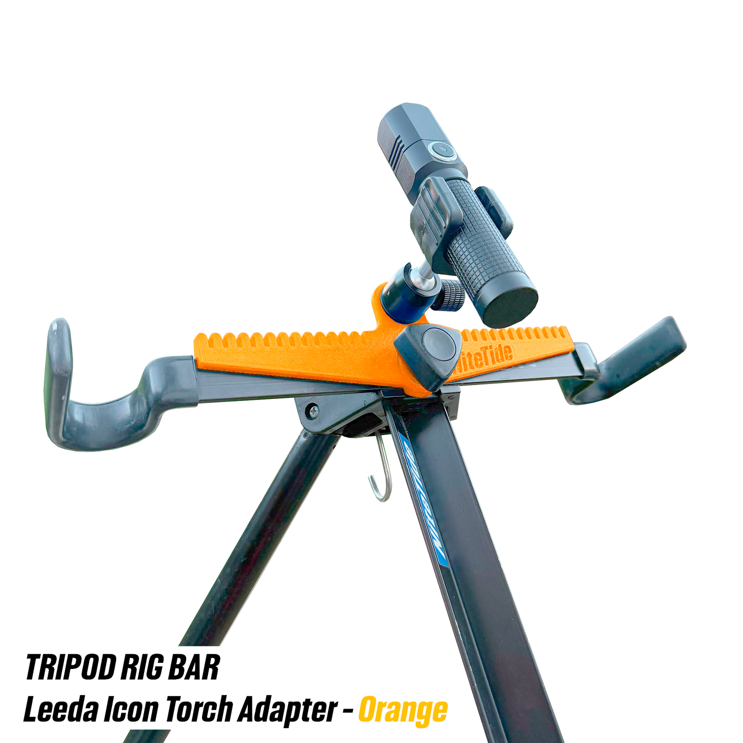 Tripod Rig Bar