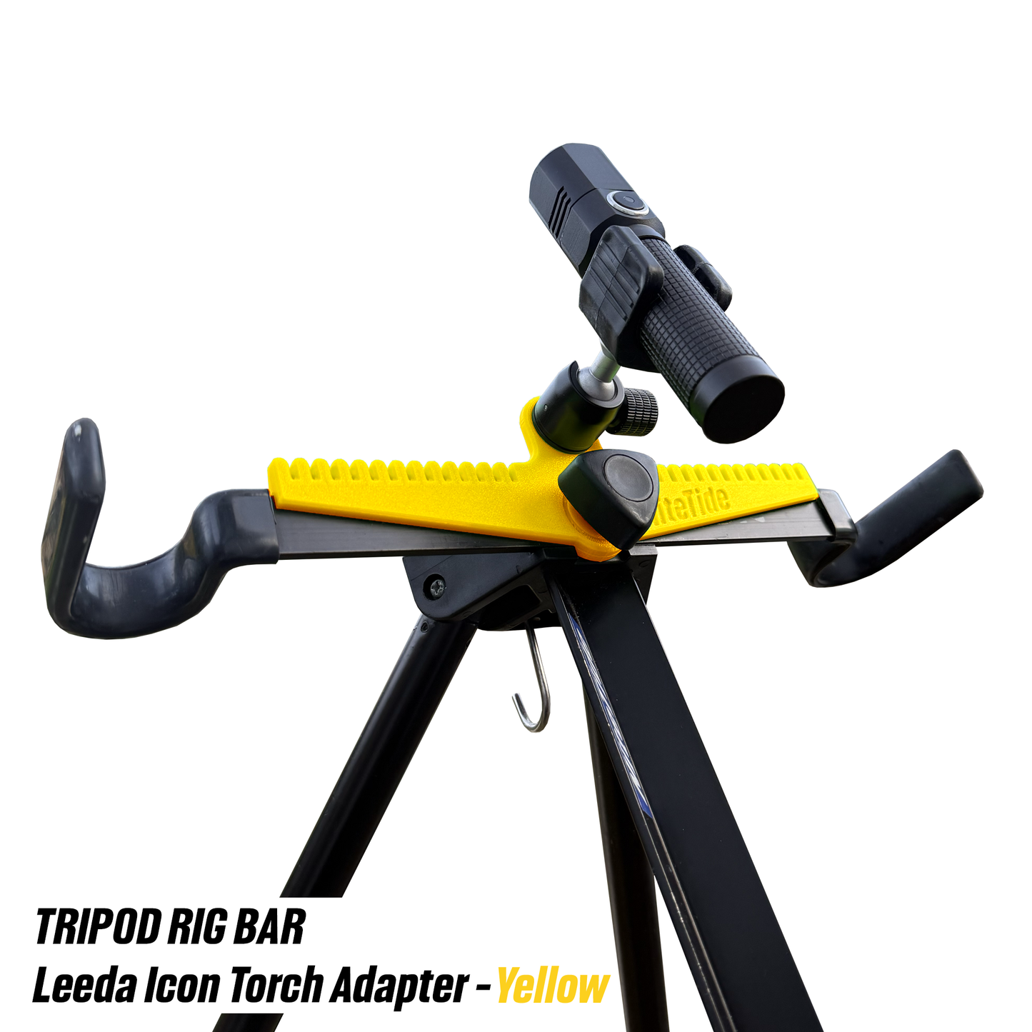 Tripod Rig Bar