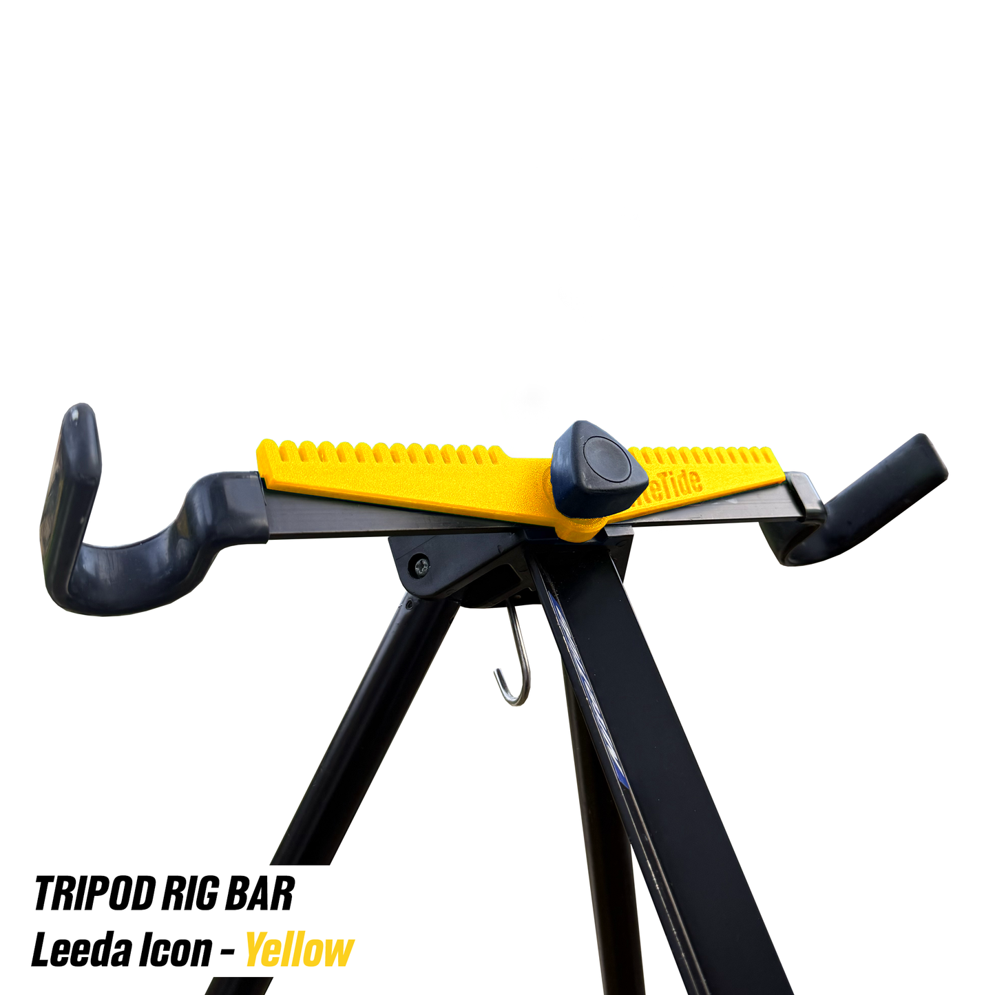 Tripod Rig Bar