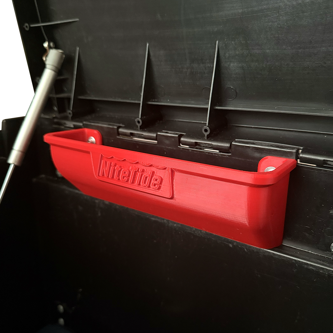 Stealth Shelf