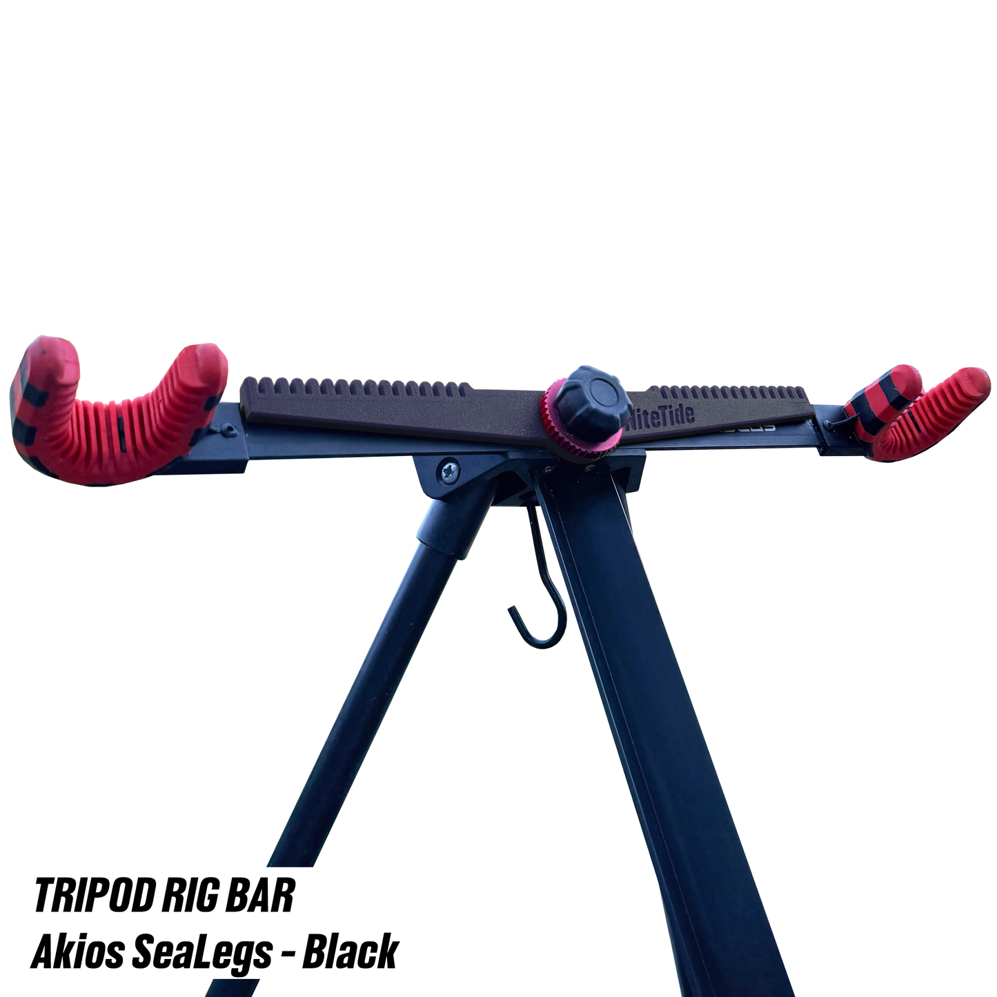 Tripod Rig Bar