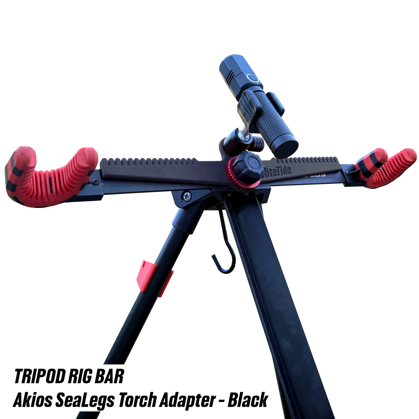 Tripod Rig Bar