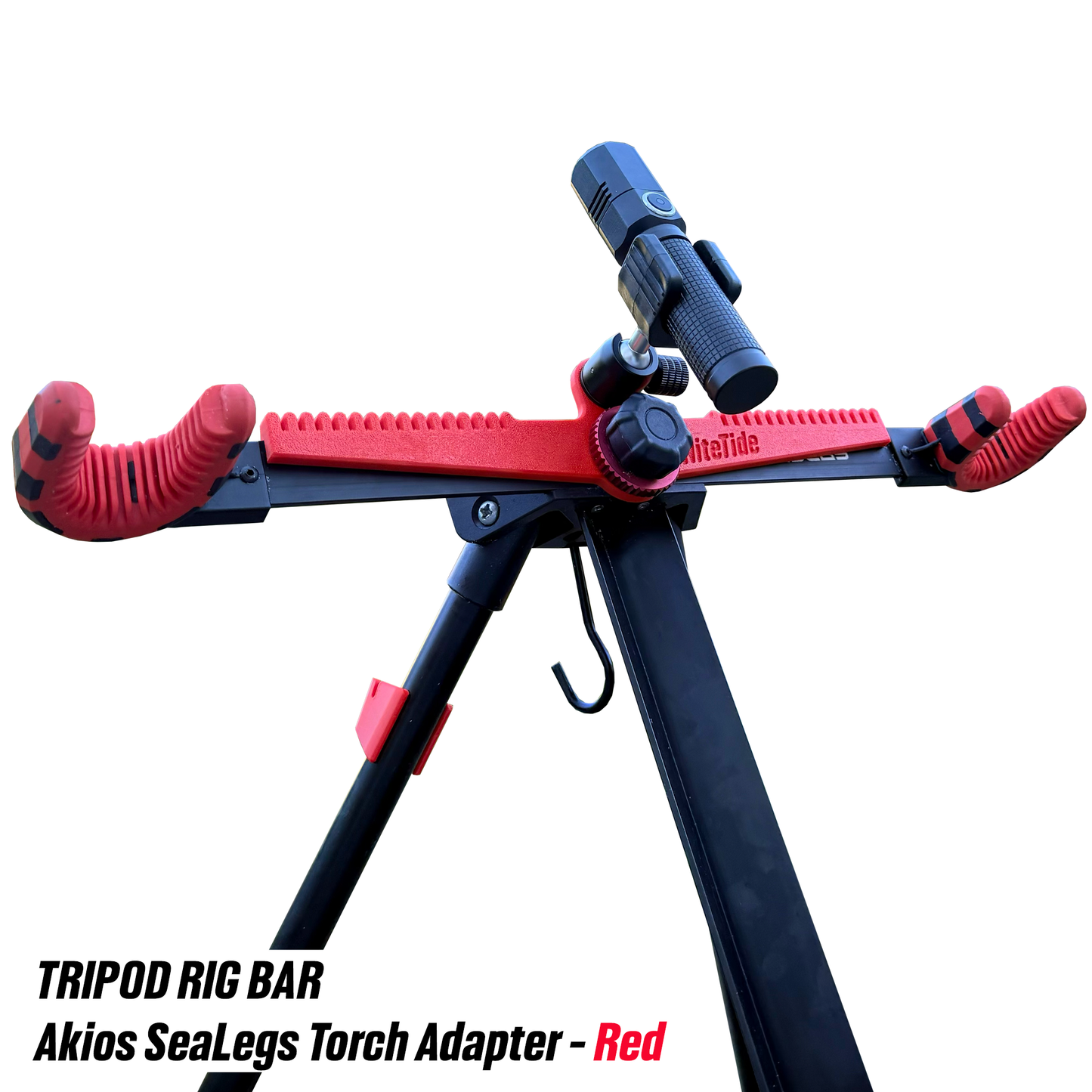 Tripod Rig Bar