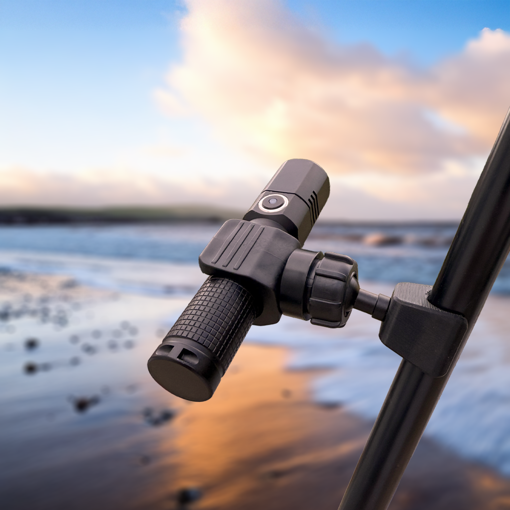 Tripod Torch Leg Mount