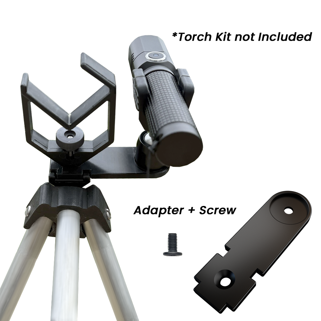 Adapters - Tripod Torch