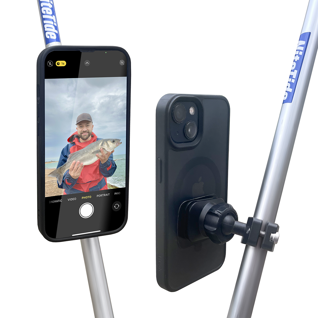 Tripod Selfie Mount