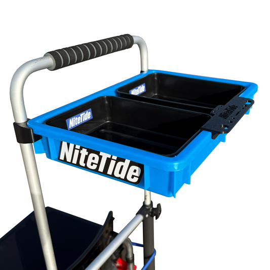 Trolley Tray