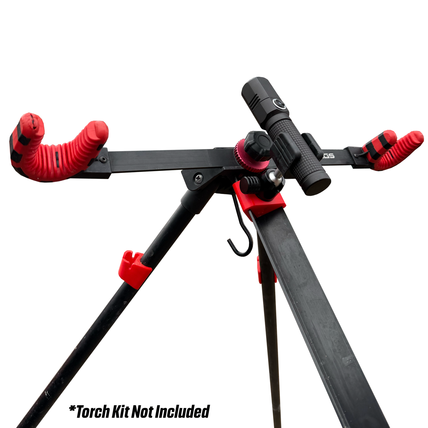 Adapters - Tripod Torch