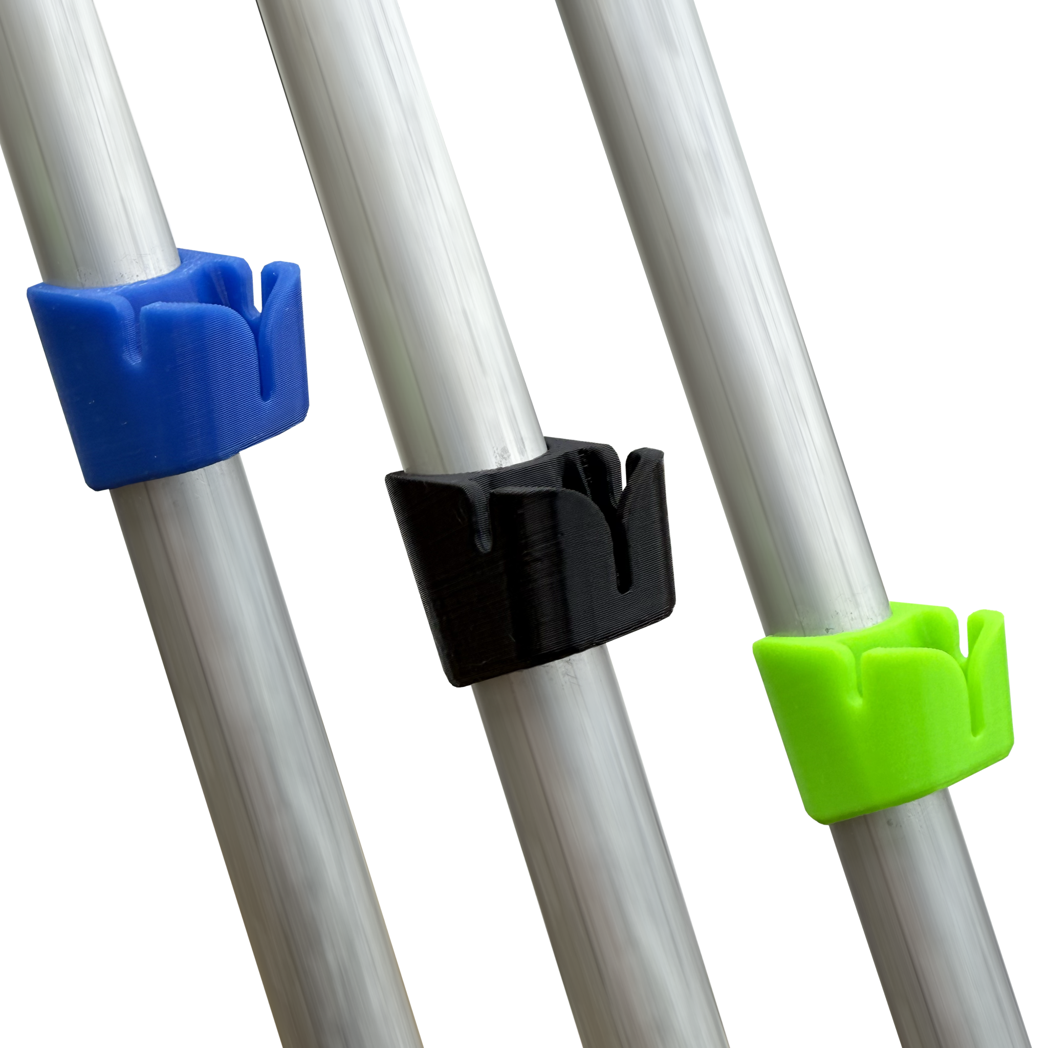 Rig Clips – NiteTide