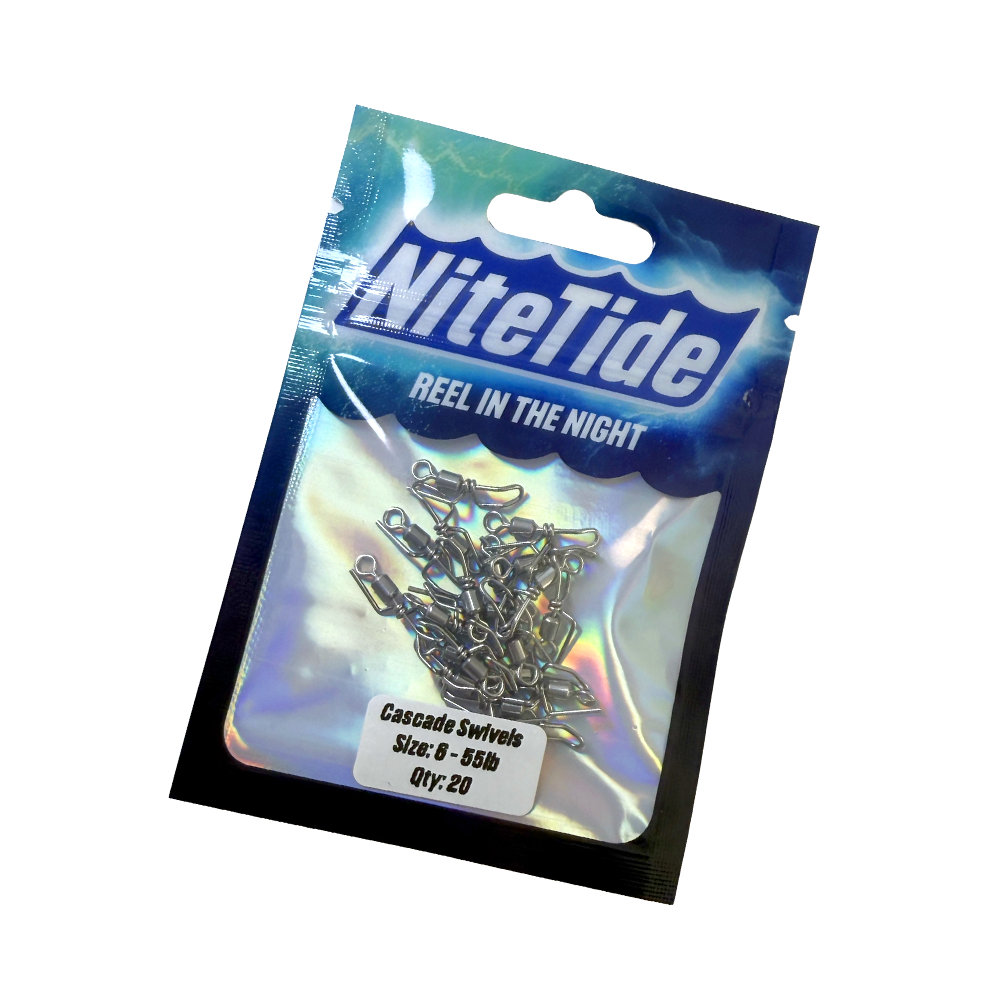 Cascade Swivels