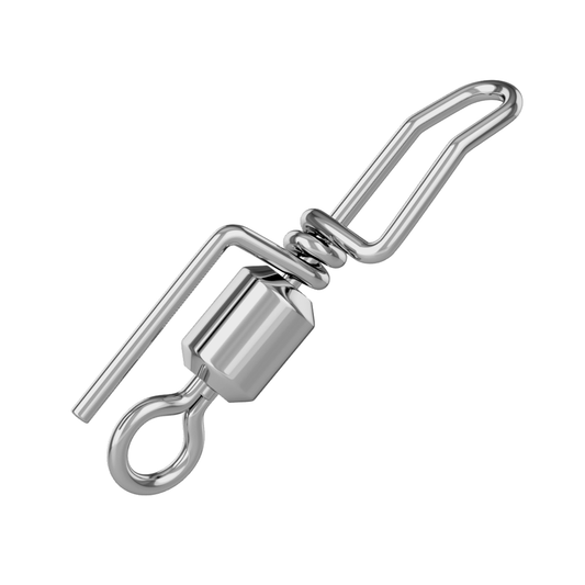 Cascade Swivels