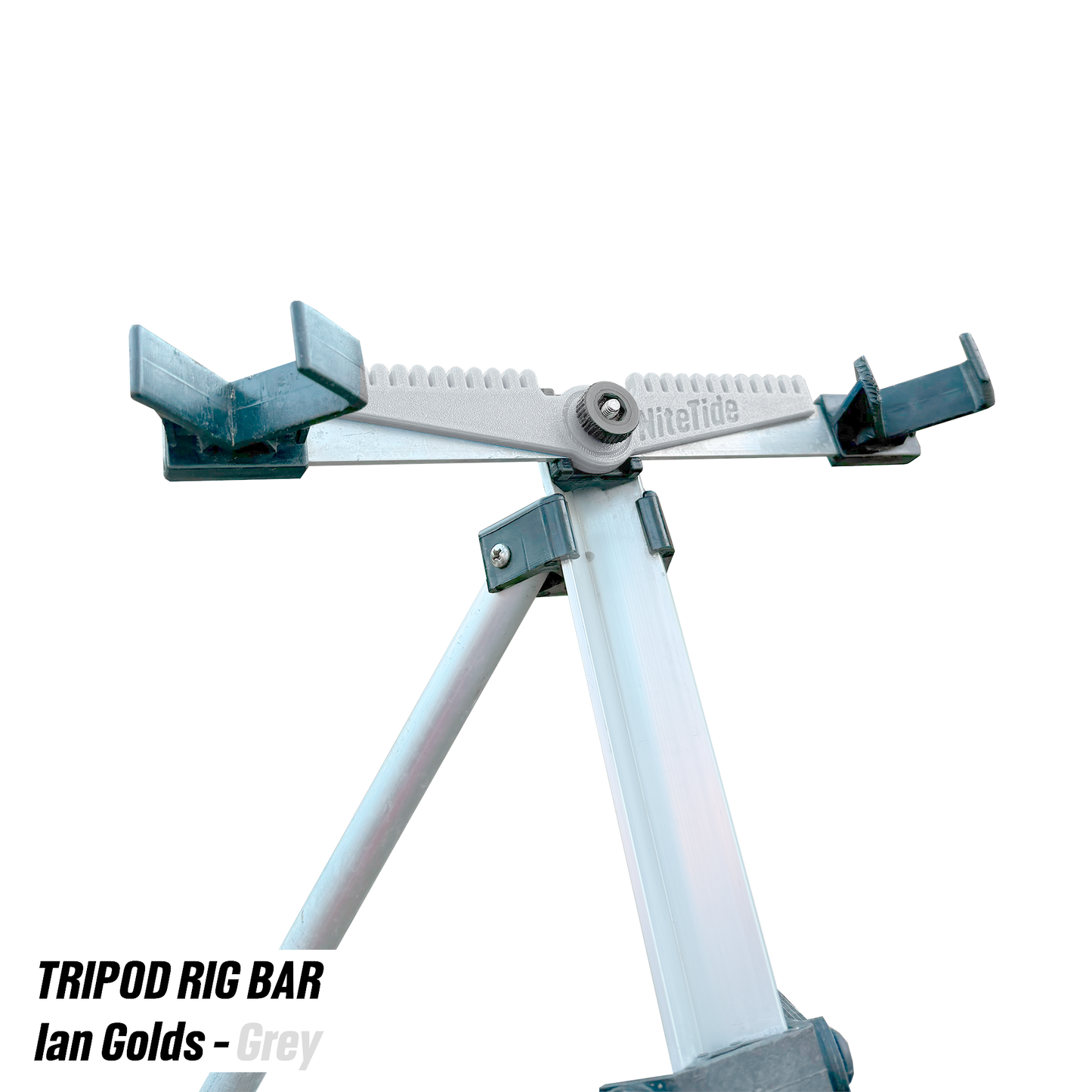 Tripod Rig Bar