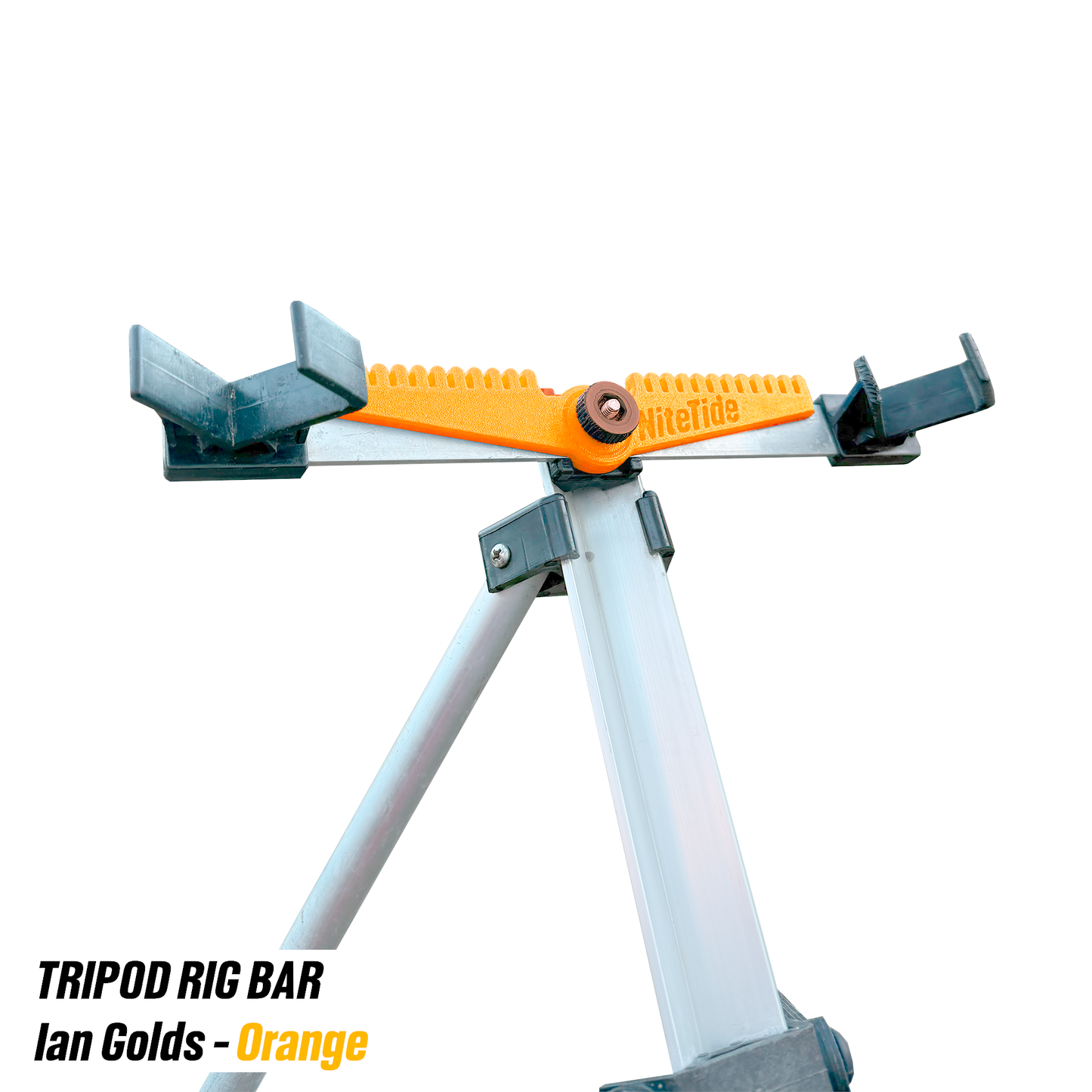 Tripod Rig Bar