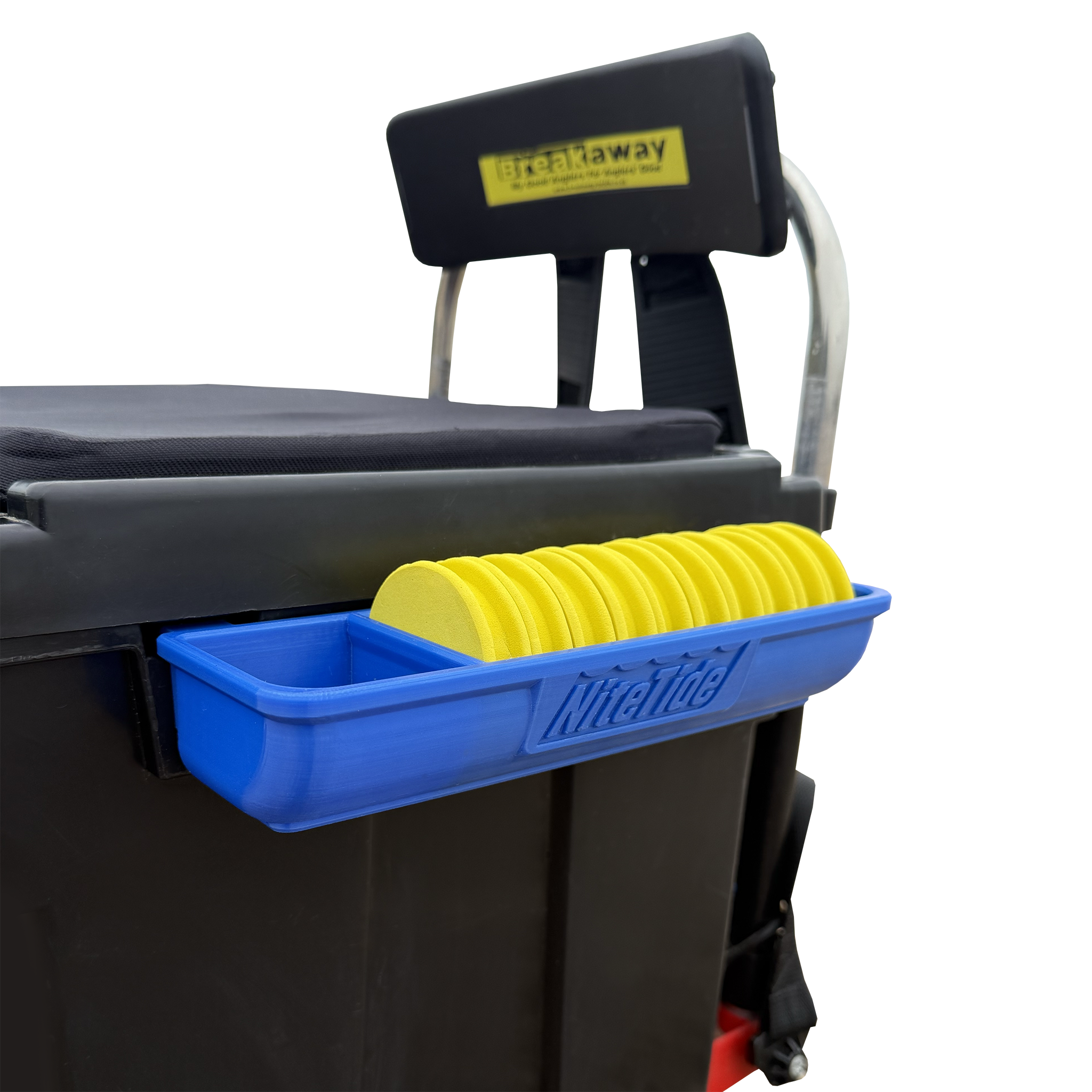 Rig Shelf – NiteTide