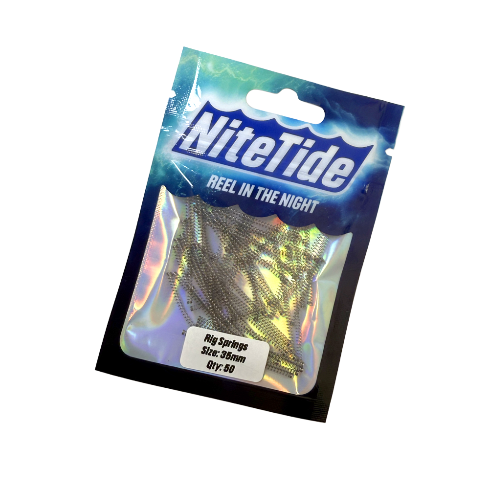 NiteTide Rig Springs