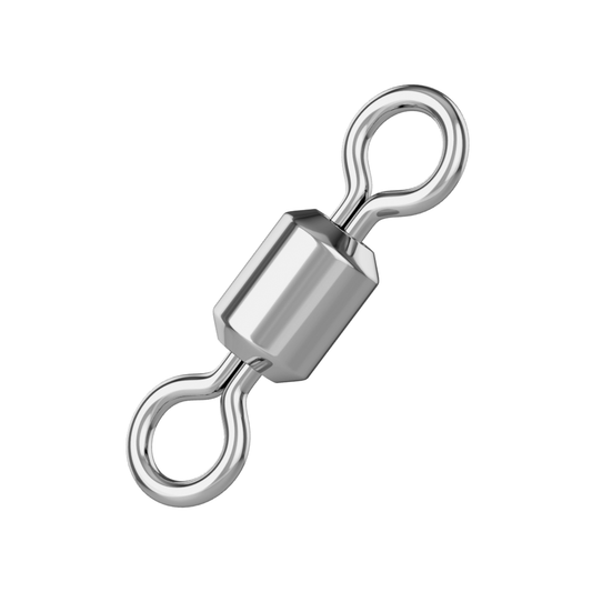Stainless Steel Swivels