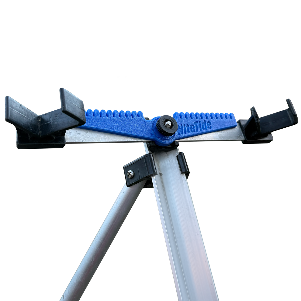 Tripod Rig Bar – NiteTide