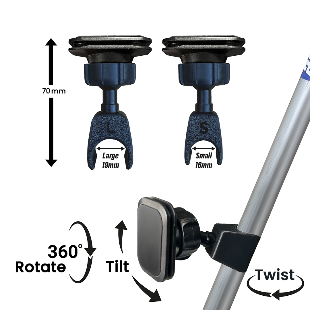 Tripod Selfie Mount