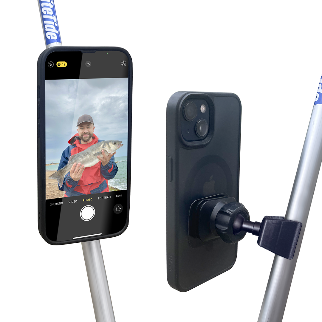 Tripod Selfie Mount