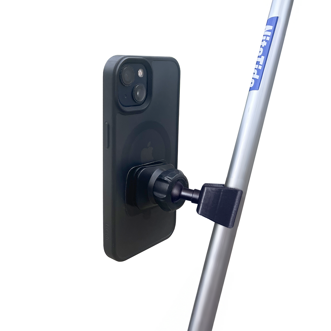 Tripod Selfie Mount