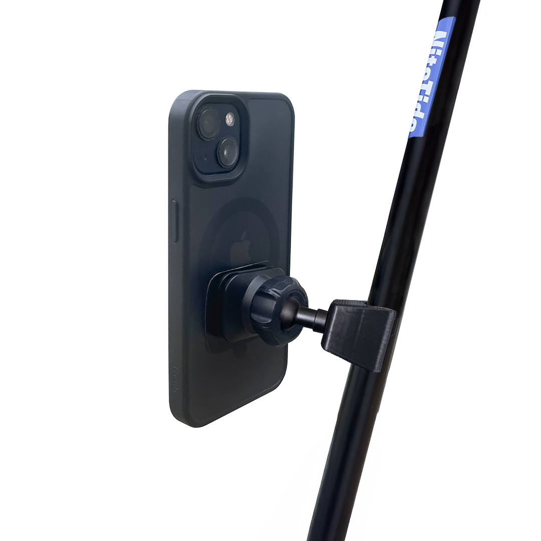 Tripod Selfie Mount